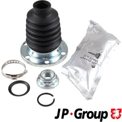 Bellow Kit, drive shaft